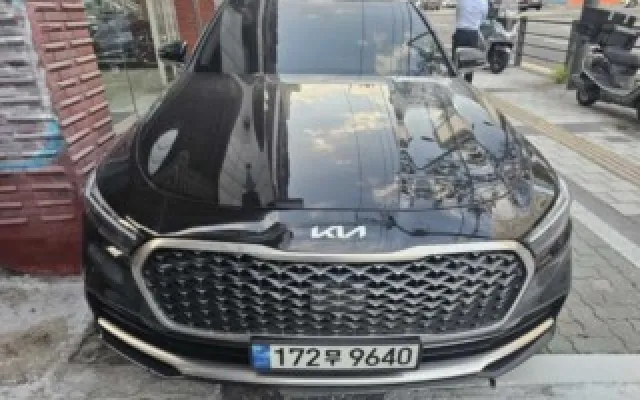 중고차신용 더 뉴 K9 2세대 3.8 GDI AWD 매물 사진 12 - 2022/06 87,187km