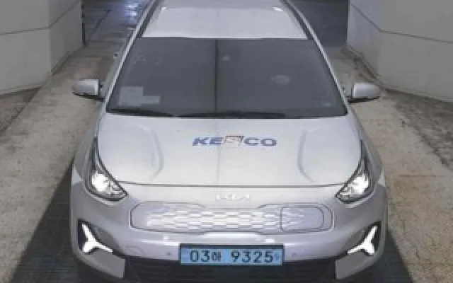 중고차신용 니로 플러스 EV 에어 매물 사진 14 - 2022/07 63,630km