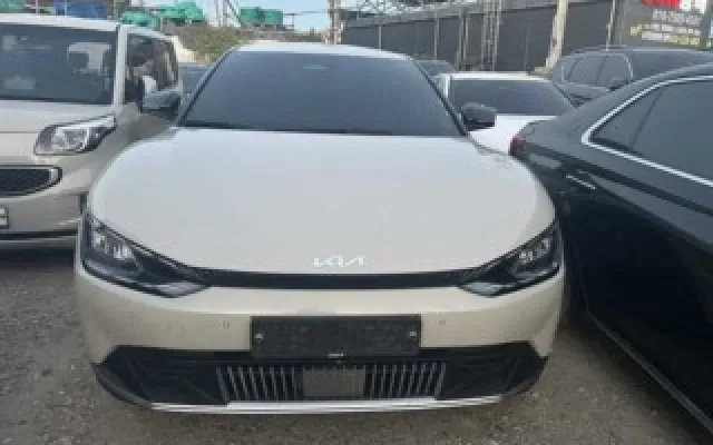 중고차신용 EV6 롱레인지 매물 사진 16 - 2024/05 108,452km