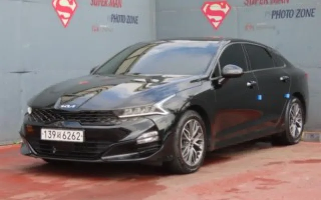 중고차신용 K5 3세대 LPI 2.0 (렌터카) 트렌디 매물 사진 1 - 2023/06 84,444km