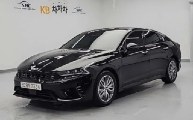 중고차신용 K5 3세대 하이브리드 2.0 노블레스 매물 사진 11 - 2022/12 81,897km