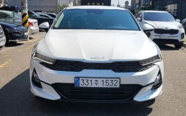 중고차신용 K5 3세대 LPI 2.0 (렌터카) 스탠다드 매물 사진 18 - 2023/11 58,398km